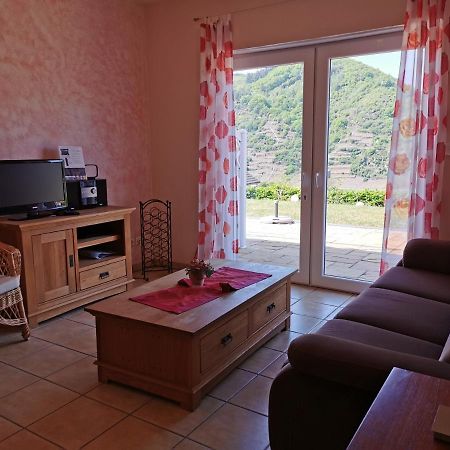 Weingut Amlinger&Sohn Apartman Neef Kültér fotó