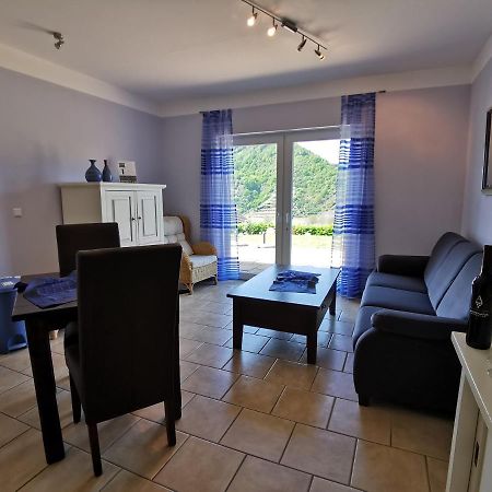 Weingut Amlinger&Sohn Apartman Neef Kültér fotó
