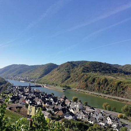Weingut Amlinger&Sohn Apartman Neef Kültér fotó
