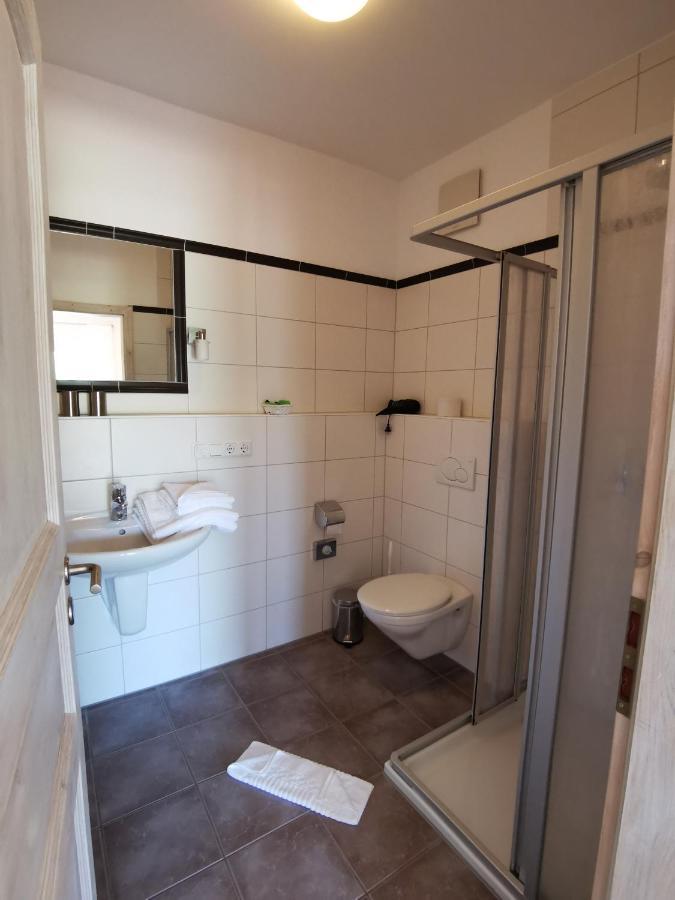 Weingut Amlinger&Sohn Apartman Neef Kültér fotó