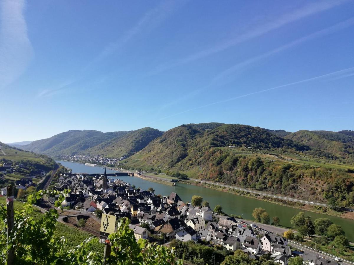 Weingut Amlinger&Sohn Apartman Neef Kültér fotó