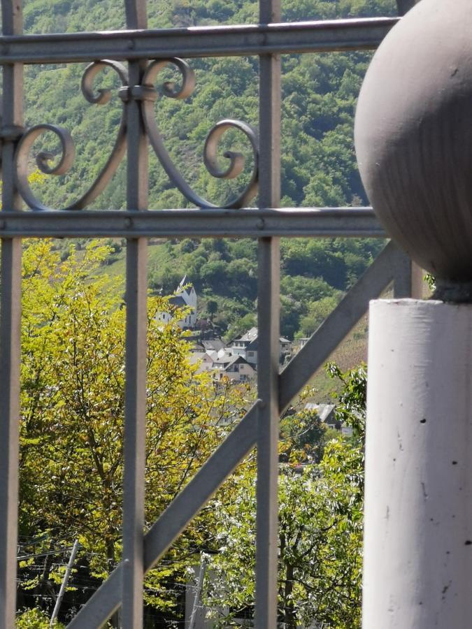 Weingut Amlinger&Sohn Apartman Neef Kültér fotó