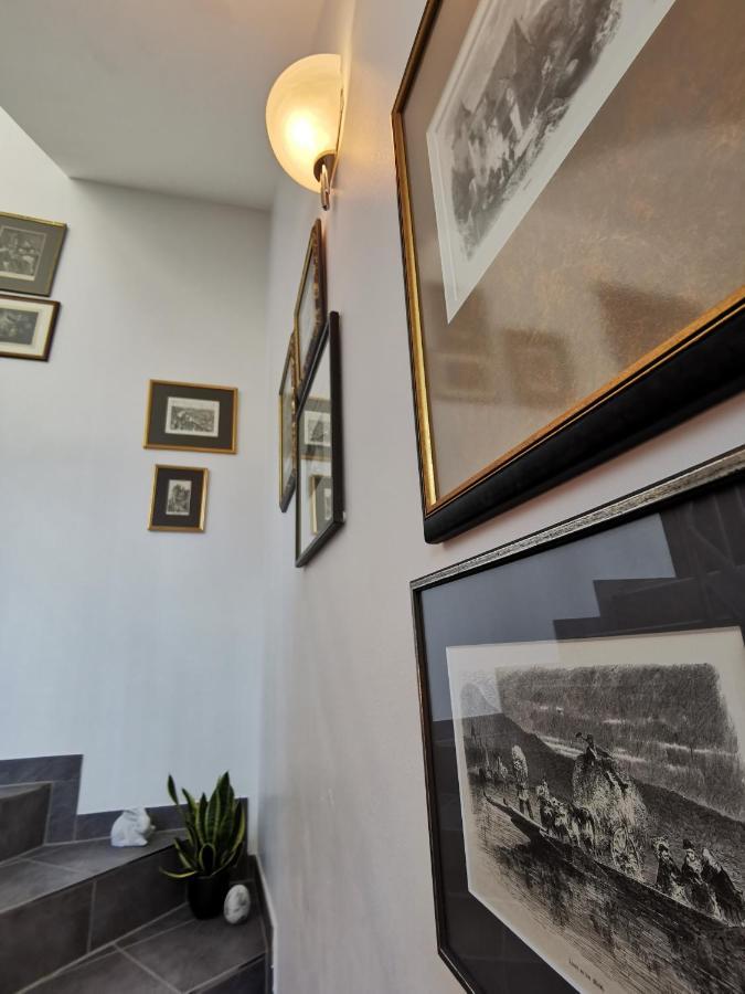 Weingut Amlinger&Sohn Apartman Neef Kültér fotó