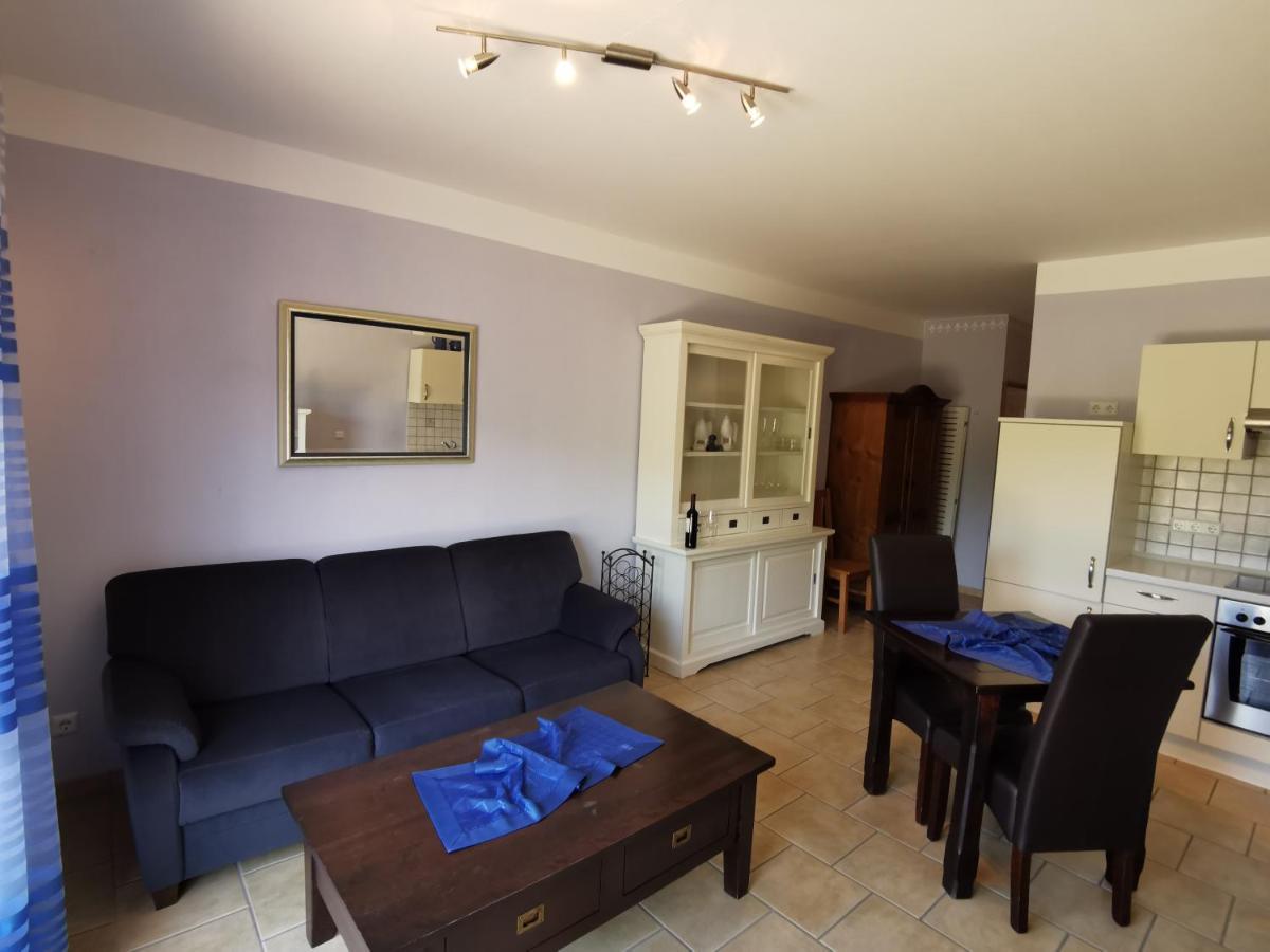 Weingut Amlinger&Sohn Apartman Neef Kültér fotó