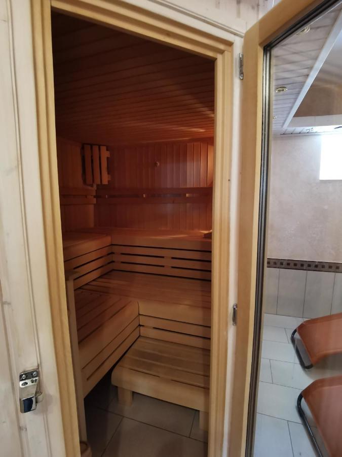 Weingut Amlinger&Sohn Apartman Neef Kültér fotó
