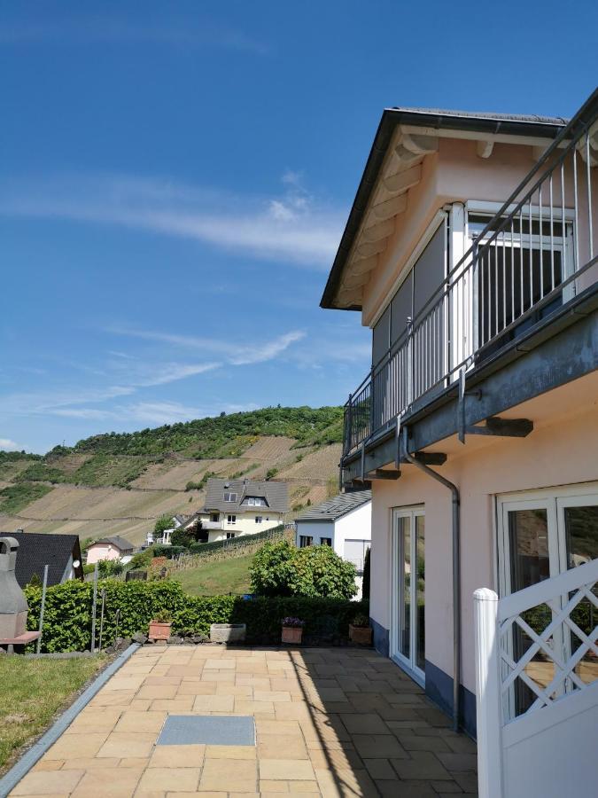 Weingut Amlinger&Sohn Apartman Neef Kültér fotó