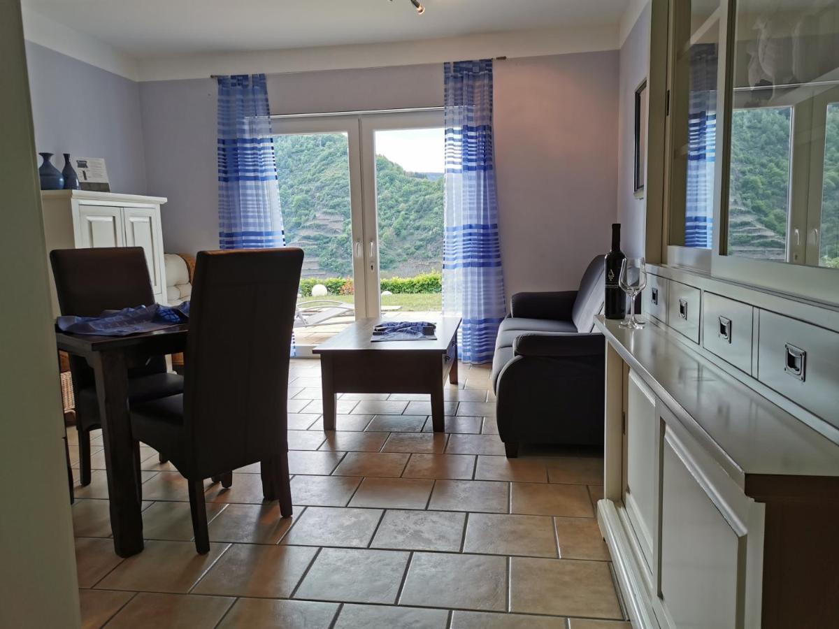 Weingut Amlinger&Sohn Apartman Neef Kültér fotó
