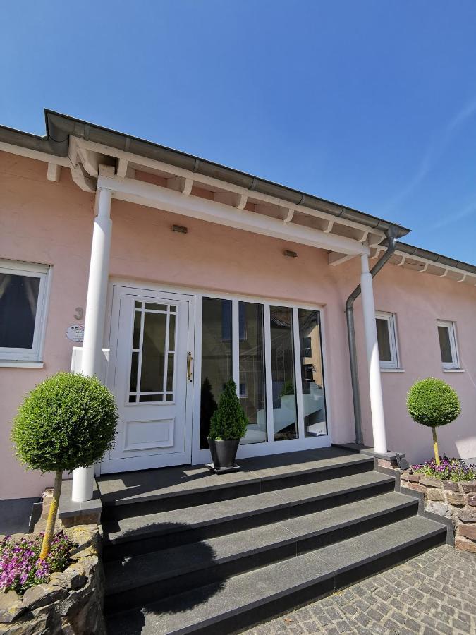 Weingut Amlinger&Sohn Apartman Neef Kültér fotó