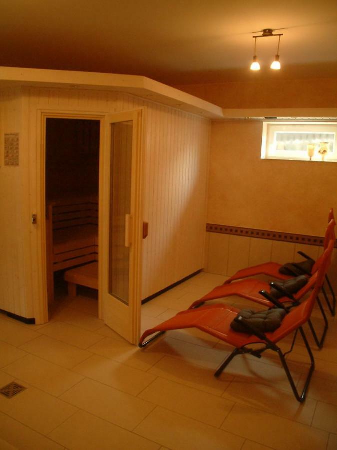 Weingut Amlinger&Sohn Apartman Neef Kültér fotó