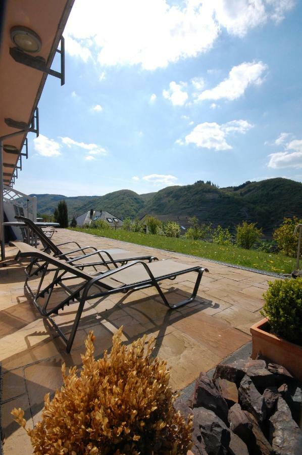 Weingut Amlinger&Sohn Apartman Neef Kültér fotó