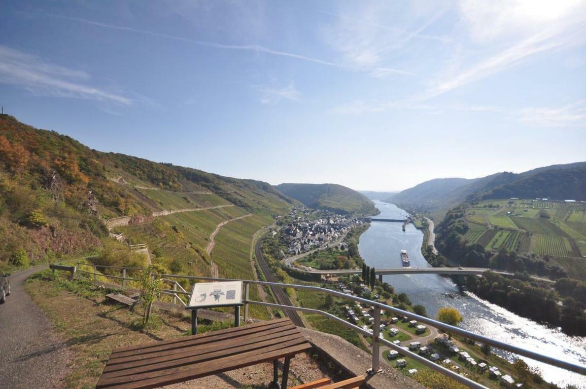 Weingut Amlinger&Sohn Apartman Neef Kültér fotó
